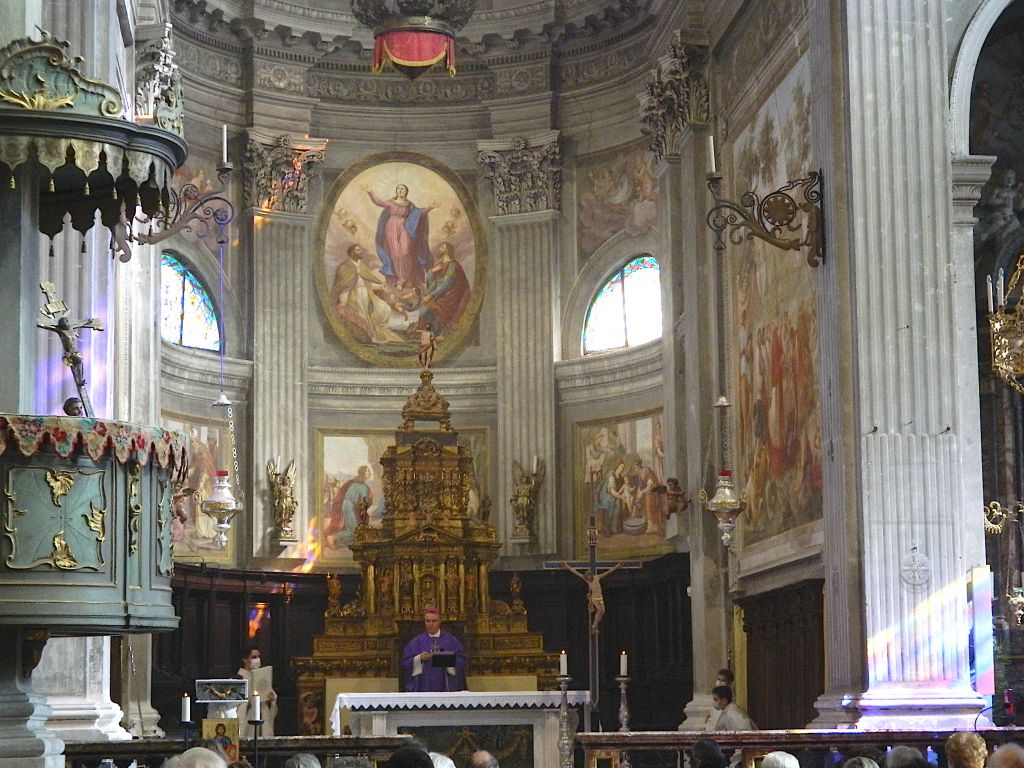 Appuntamenti diocesani